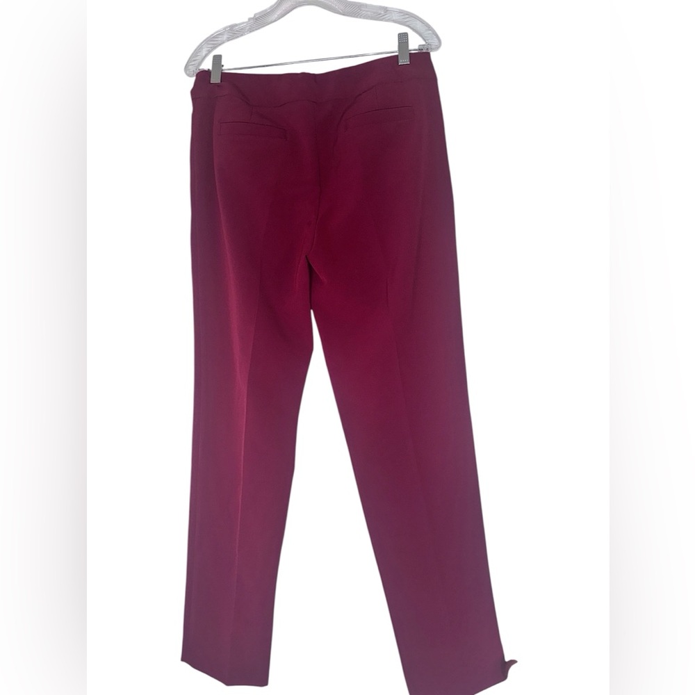 New Directions pull-on pants - Picture 2 of 7